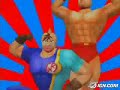Kinnikuman GC clip father&son Kinnikuman GC clip father&son