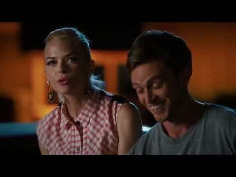 Zoe Wade scenes 4x10 part 5/10 Wade and Lemon (HD) - Hart of Dixie Season 4