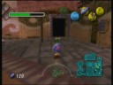 videos de Majora's Mask 35- Sword upgrade