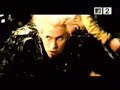 Powerman 5000 - Bombshell (Official HQ)