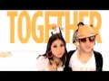 Through my Window by AF stars - Mila, Dafi & Akim (60 SECS)