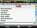Coreplayer YouTube- Extended Version Coreplayer YouTube- Extended Version
