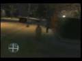 videos de GTA IV Drunk Driving