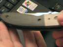 Greg Lightfoot SUPPRESSOR Custom Knife Greg Lightfoot SUPPRESSOR Custom Knife