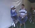 Entrevista Arianna Puello (Parte 2 de 3) VLZONA TV