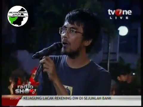 Pap's - THE PAPS - NICE TIME Live at RadioShow_tvOne.