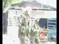 Tropas brasileiras no Haiti