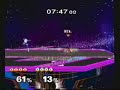 Shiek Unsheathed: Shiek Combo Video by Nekurbis