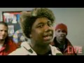 Murder Mook, Lola Monroe, Cory Gunz Freestyle Cypher!