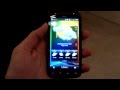 HTC Sensation XE preview