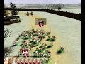 Rome Total War German Chronicles 38 Hunting Dacians
