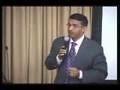 Daniel Dennett vs Dinesh D'Souza: God 5of14