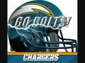 Chargers Anthem