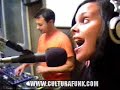 ensaio mc marina feat araponga dj   baile  funk mccarioca 