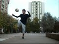 Who's the best?  Street styler soccer amazing eren futbol sorprendente impresionante estilo libre callejero...