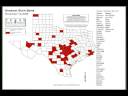 Central Texas Drought