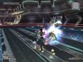 videos de Phantasy Star Universe - Fortetecher & Masterforce vs Howzer Lv160