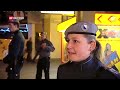 Umstrittene Polizeihärte