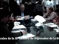 LOS GLACIARES NO SE TOCAN - Queremos ya la ley vetada ¡sin trampas!