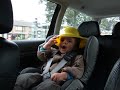 Bram (2,5 jaar) zingt Brabant van Guus Meeuwis