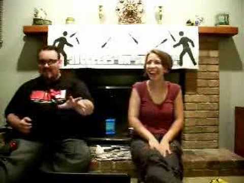Jugglers On Juggling : Episode 24