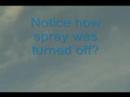New Age and Chemtrails