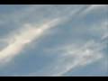 New Age and Chemtrails