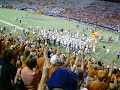 EYES OF TEXAS-UTEP GAME