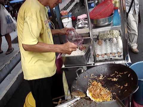 koay teow -