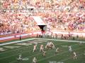 Green Bay @ Tampa Bay, and the death of my camera