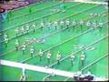 Monroe Comprehensive High School Band - 1996 - Bands of America - Part 1