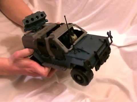 gi joe review