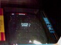 i play galaga for the first time ever! on the 20th anniversary ms pacman / galaga machine.