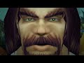 World of Warcraft - Wrath of the Lich King: Wrathgate Cinematic