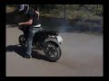 Rieju RRX minnesfilm