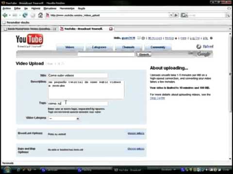 YUTUBE-VIDEOS.