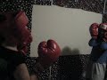URC 1 Sara vs. Crystal
