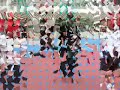 Pei Hwa Secondary School - Chanbara Activity PART 1