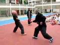 Pei Hwa Secondary School - Chanbara Activity PART 1