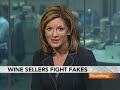 Wine Sleuths Adopt New Technologies to Uncover Fakes