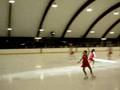 Skating HSM Dance