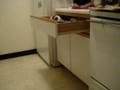 My Kitchen Poltergeist