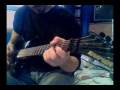videos de Aint Talkin Bout Love Guitar Cover