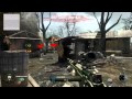 Sniper Tutorial - L96A1 (How to Snipe in Black Ops)