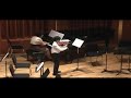 Veracini Sonata in D Minor