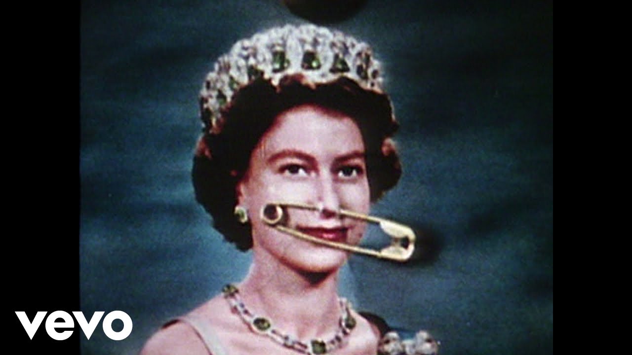 Never Mind the Bollocks, Here's the Sex Pistols (National Album Day 2025) - Sex Pistols [Colour Vinyl]