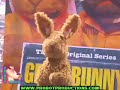 Greg The Bunny and the perils of FAME (part 1 of 2)