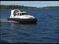 Hovercraft BBV-6 Part 1 (Long Version)