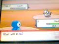 Pocket Monsters Diamond: VS Rival