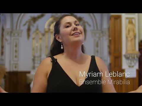 Concert Vivaldi : Luce e Ombra 2023